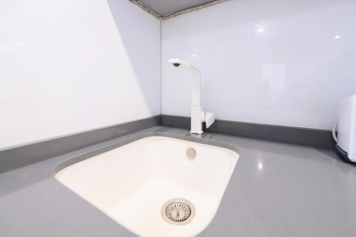 Apartment Temporary In 1st Floor Nmo41ha *