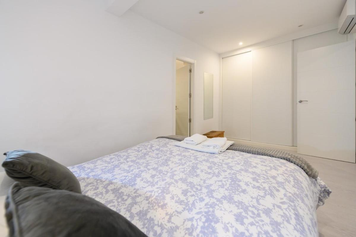 Temporary In 1st Floor Nmo41ha Apartment