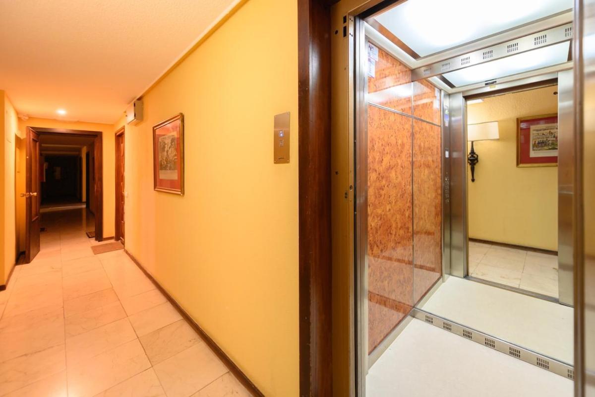Apartment Temporary In 1st Floor Nmo41ha *