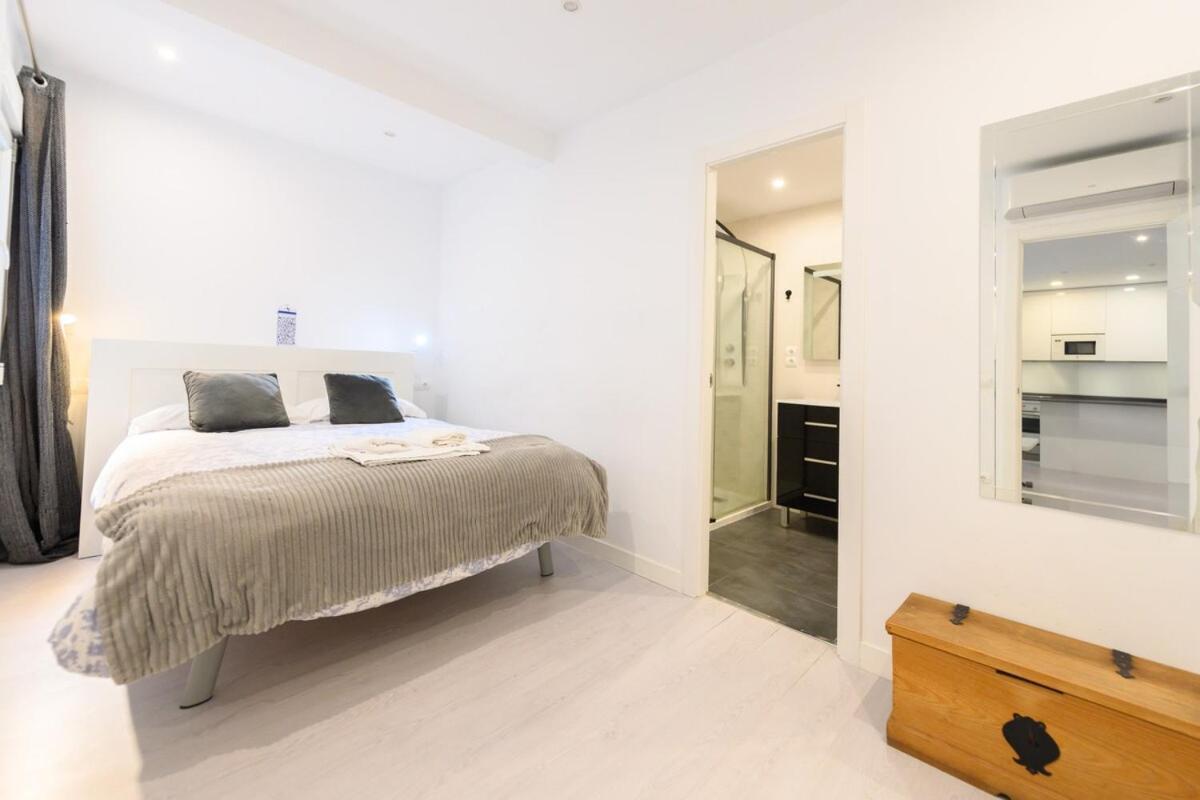 Temporary In 1st Floor Nmo41ha Madrid