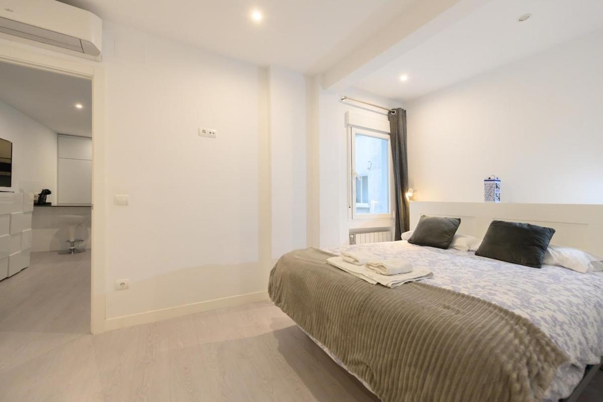 Temporary In 1st Floor Nmo41ha Madrid