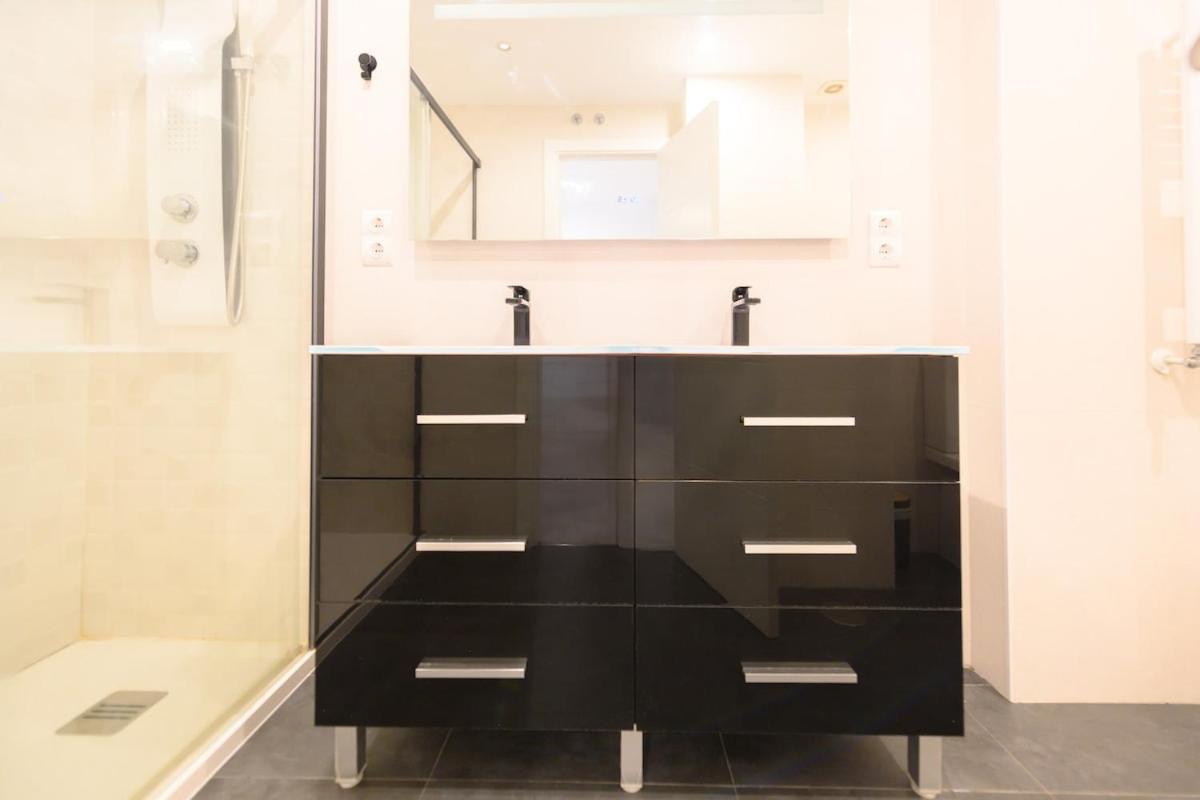 Temporary In 1st Floor Nmo41ha Apartment
