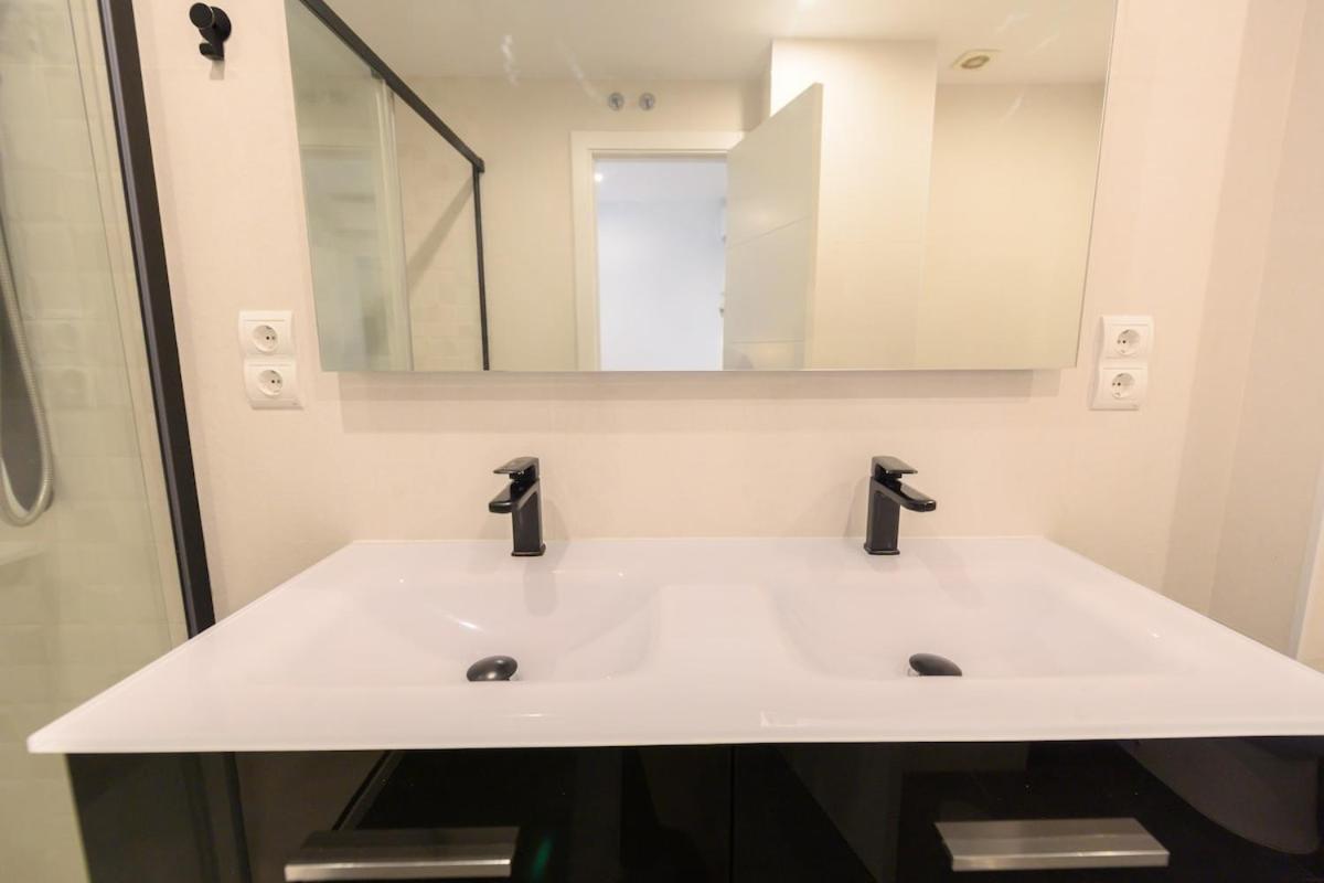 Apartment Temporary In 1st Floor Nmo41ha