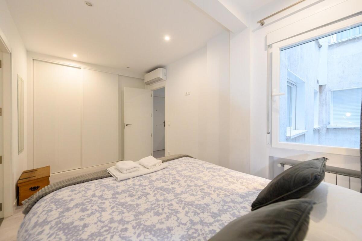 Apartment Temporary In 1st Floor Nmo41ha *